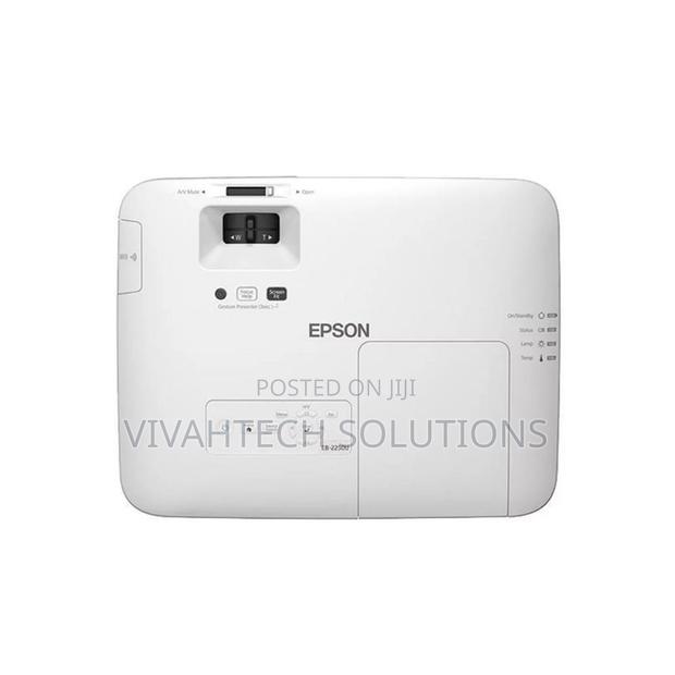 Epson Eb 2250u Projector - thumbnail 2