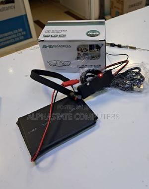 Pinhole Spy Pinhole Camera Pinhole (Camera Spy Camera - thumbnail 2