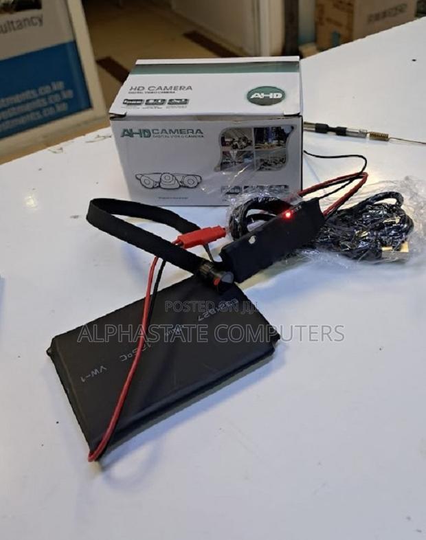 Pinhole Spy Pinhole Camera Pinhole (Camera Spy Camera - main view