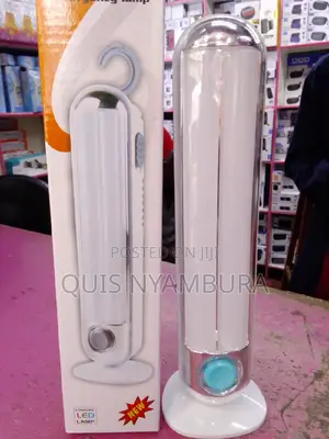 Led Lamp Lighting Lamp