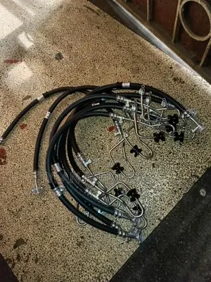 Powersteering Pipe Honda RE4
