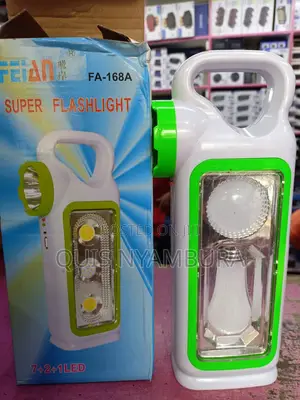 Led Lamp Lighting Lamp.