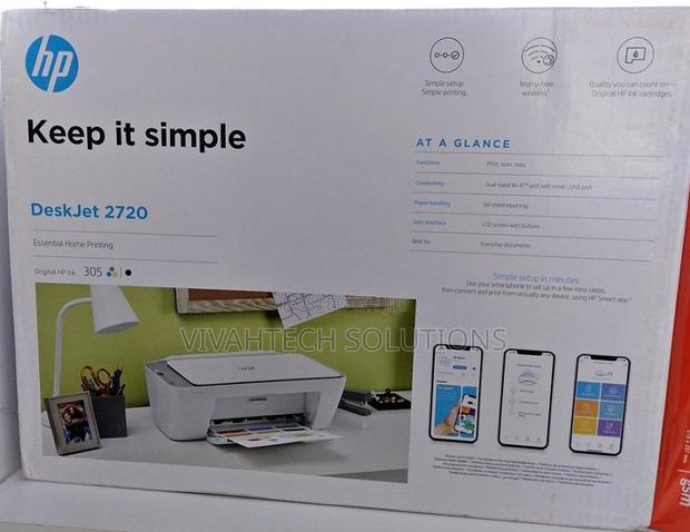 Hp 2720 Deskjet || Hp 2720 || Hp 2720 || Hp 2720 || Hp 2720