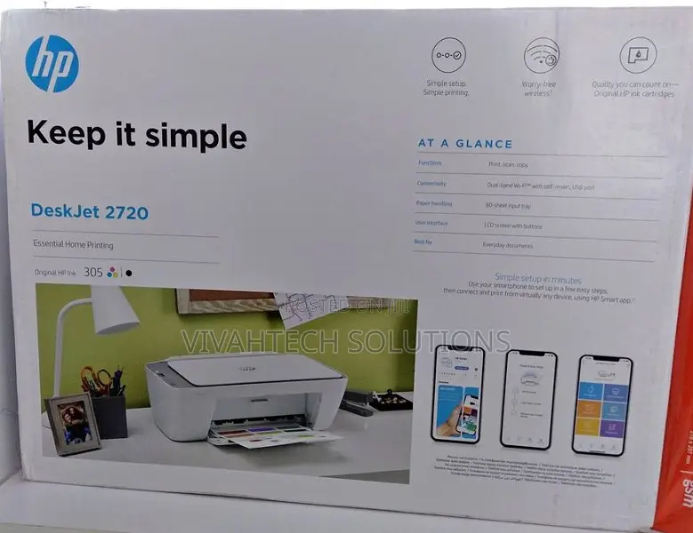 Hp 2720 Deskjet || Hp 2720 || Hp 2720 || Hp 2720 || Hp 2720