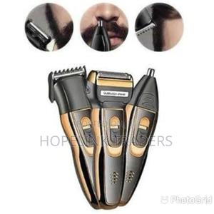 Hair Shaving Machine, Shaver- 3 in 1 - thumbnail 2