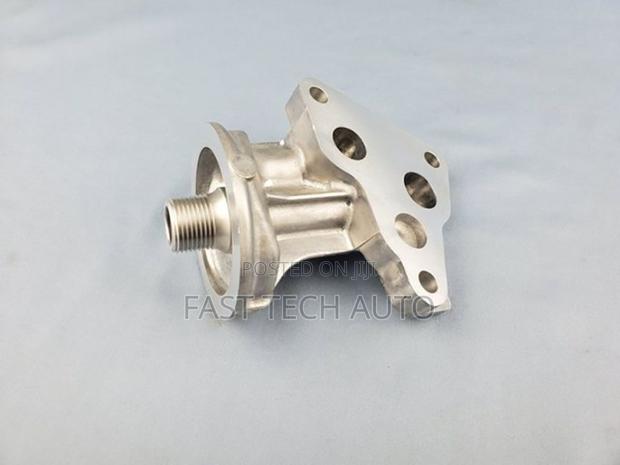 Oil Pump Mazda Demio P3 Holder