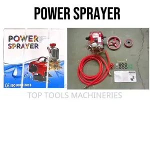 Paint Power Sprayer