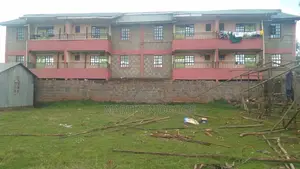 Apartment In Murengeti, Limuru For Sale