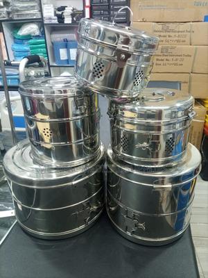 Dressing Drum - thumbnail 2