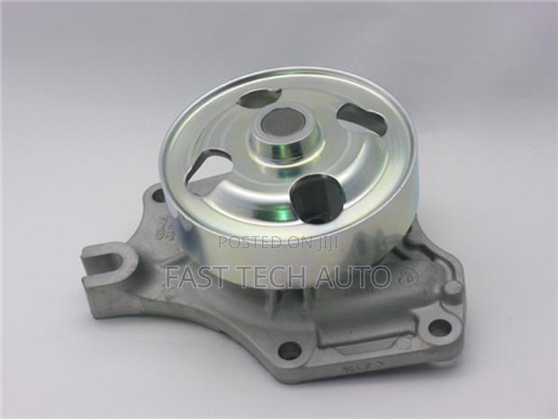 Water Pump Demio P3