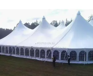 Dome Tent, Large Tent, Hire Tent, Dome