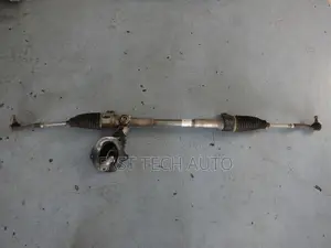 Steering Rack Vigo 2wd