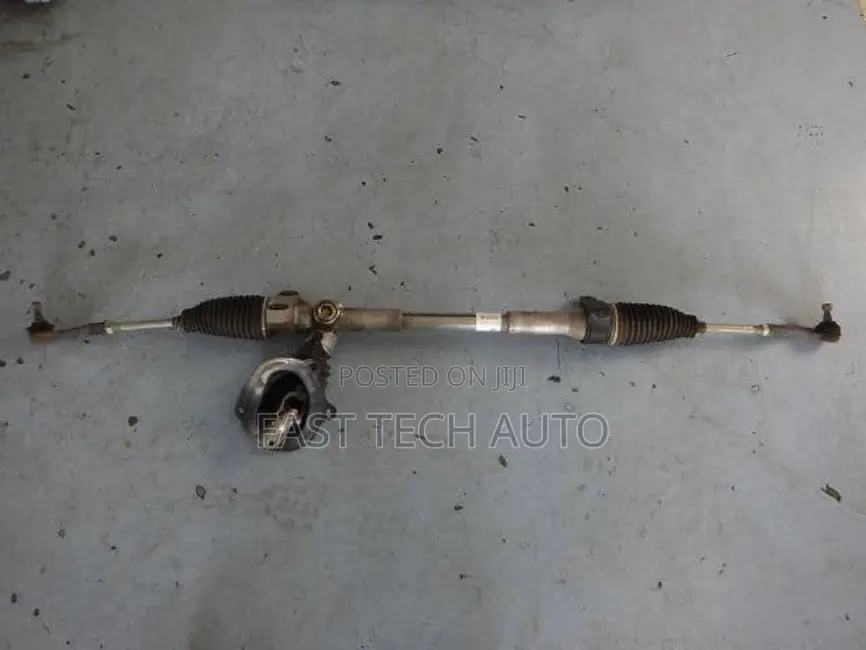 Steering Rack Vigo 2wd