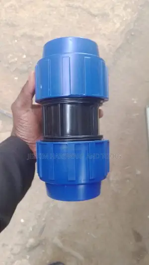 2" Hdpe Connector