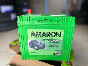 Q85 Amaron
