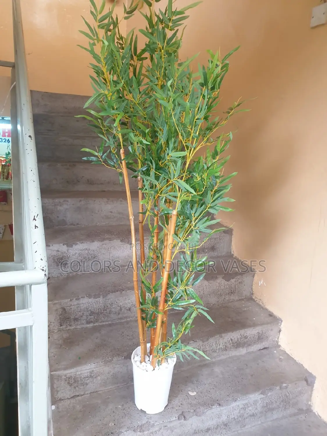 Bamboo Artificial