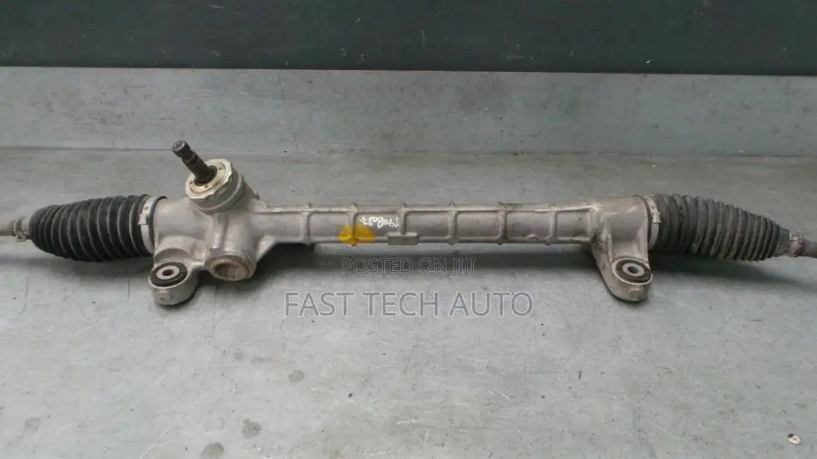 Steering Rack Avensis New Model