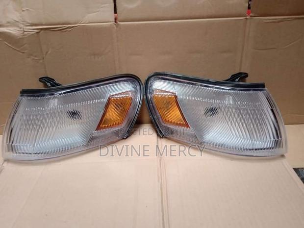 Corner Lamp Light Toyota Ae 100/102