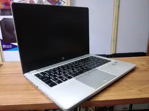Laptop HP EliteBook Folio 9470M 8GB Intel Core I5 HDD 500GB