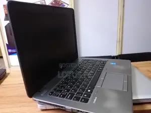 Laptop HP EliteBook 840 G1 8GB Intel Core I5 HDD 500GB