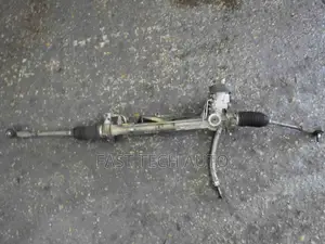 Steering Rack Volkswagen Mk4