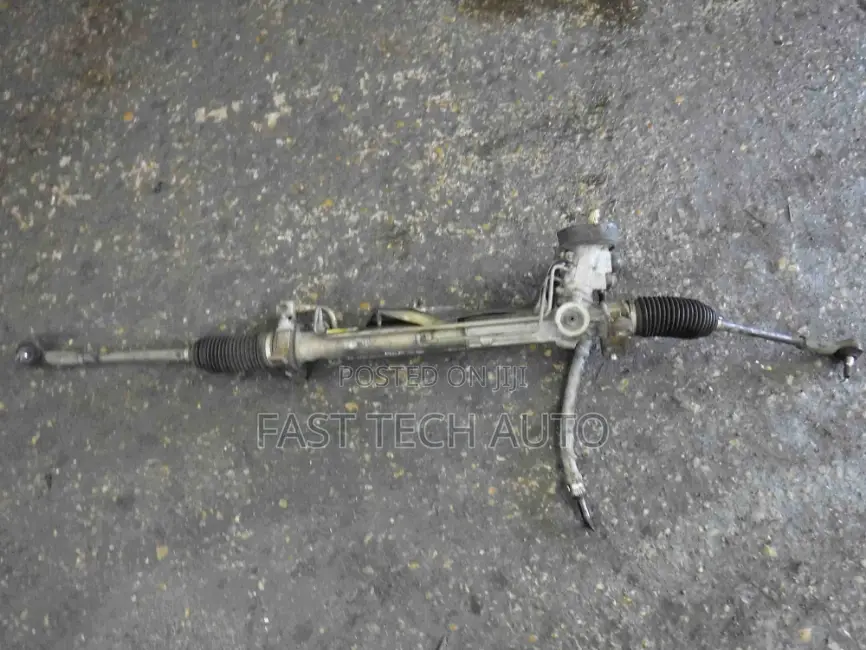 Steering Rack Volkswagen Mk4