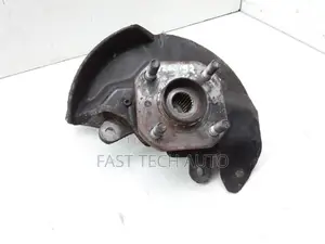 Toyota Sienta Front Wheel Hub
