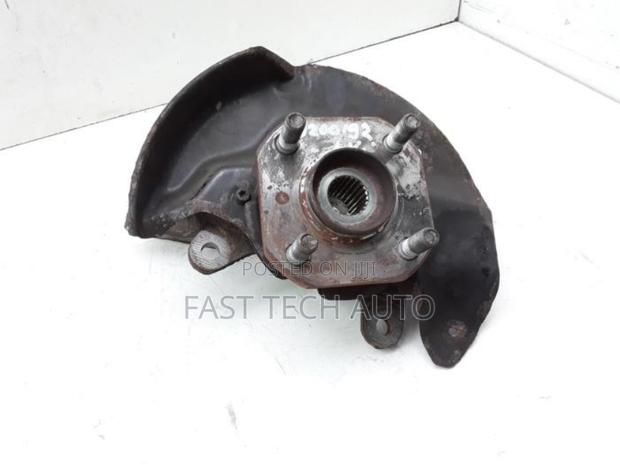 Toyota Sienta Front Wheel Hub