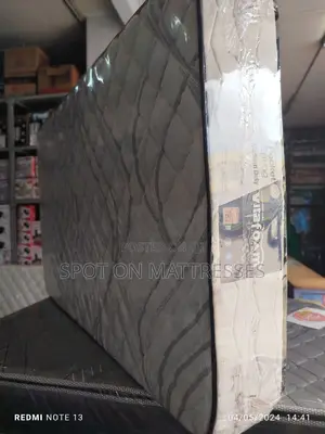 Offer! Offer! 5by6 10inch Pocket Spring Mattresses.