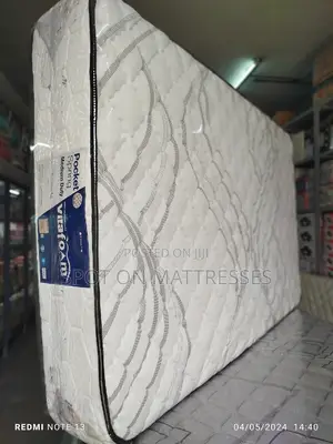 Offer! Offer! 5by6 10inch Pocket Spring Mattresses.