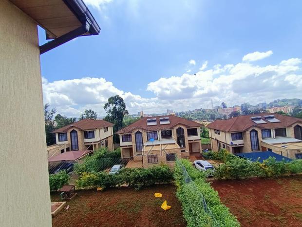 4bdrm Villa in Edenville, Kiambu / Kiambu for rent