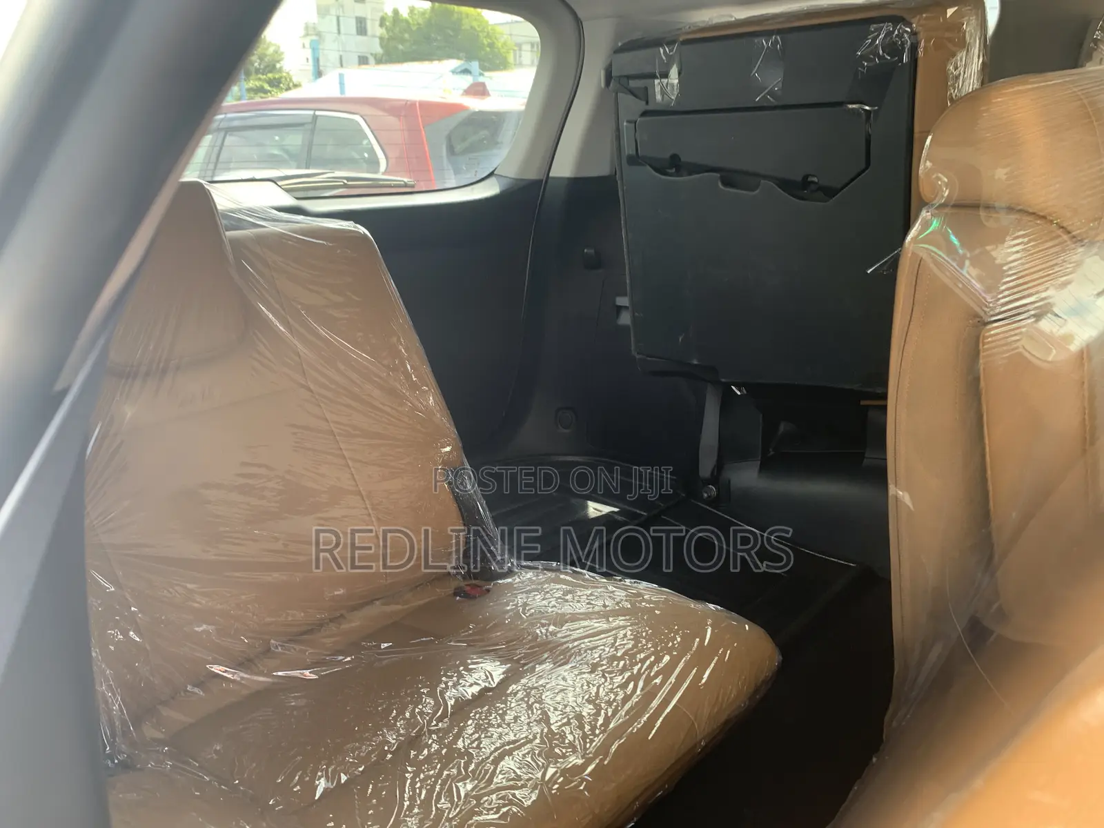 Toyota Fortuner 2.8 D AWD 2016 Off white
