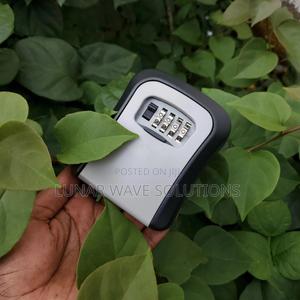 Key Storage Box - main view