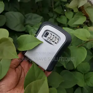Key Storage Box