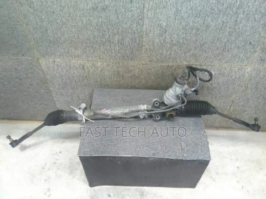 Steering Rack Toyota Starlet