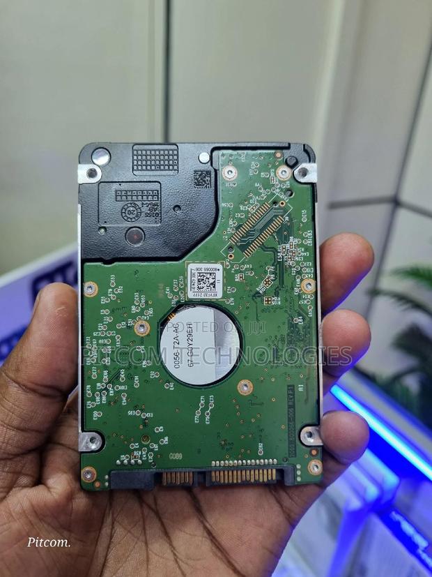 1 TB Harddisk - thumbnail 2