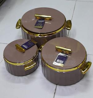 Plastic Hotpot Set - thumbnail 2