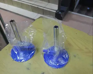 School Laboratory Bunsen Burners