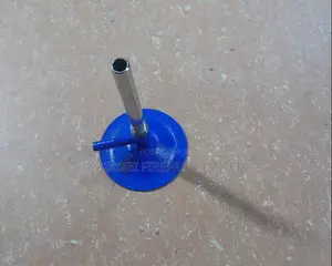 School Laboratory Bunsen Burners