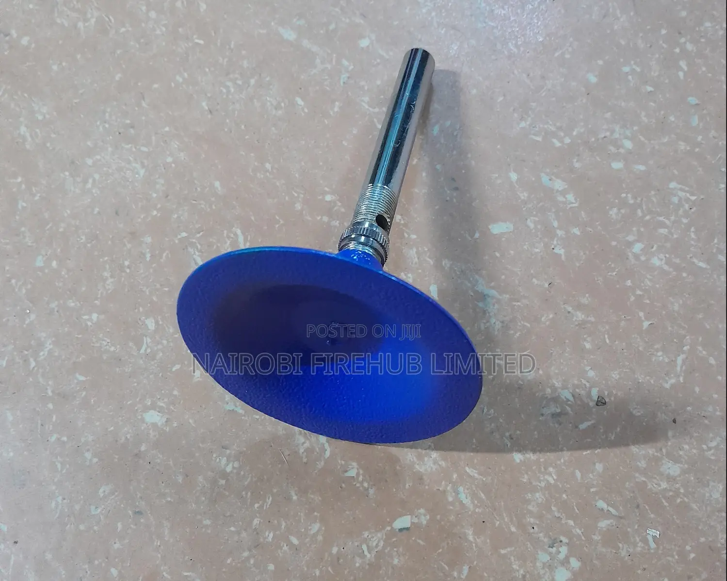 School Laboratory Bunsen Burners