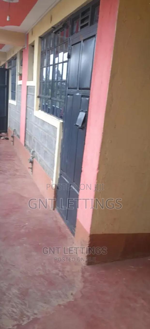 1bdrm Bedsitter in Gachie for rent - main view