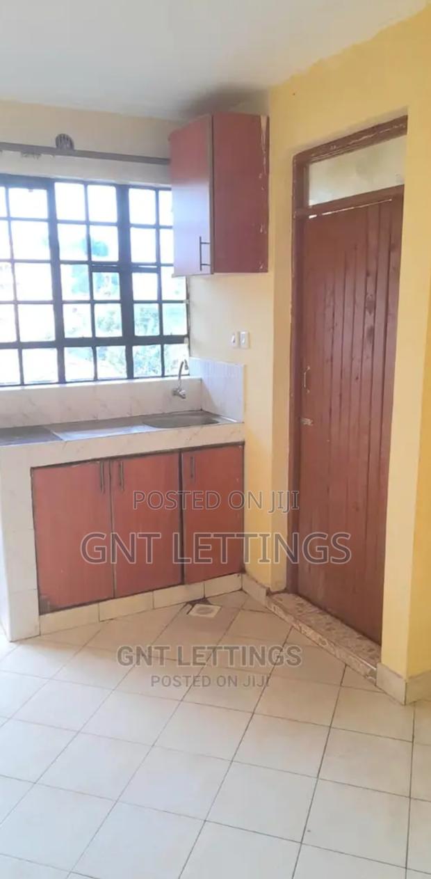 1bdrm Bedsitter in Gachie for rent - thumbnail 2