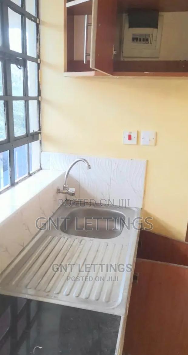 1bdrm Bedsitter in Gachie for rent - thumbnail 3