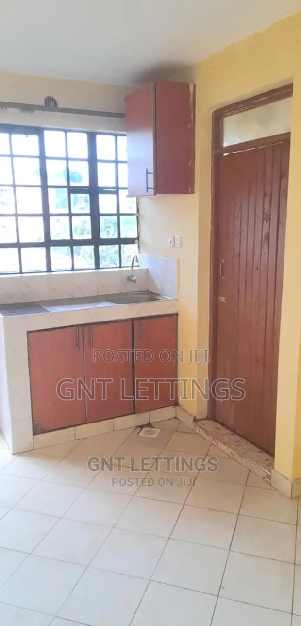 1bdrm Bedsitter in Gachie for rent - thumbnail 4