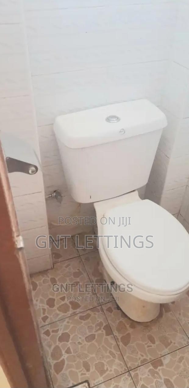 1bdrm Bedsitter in Gachie for rent - thumbnail 8