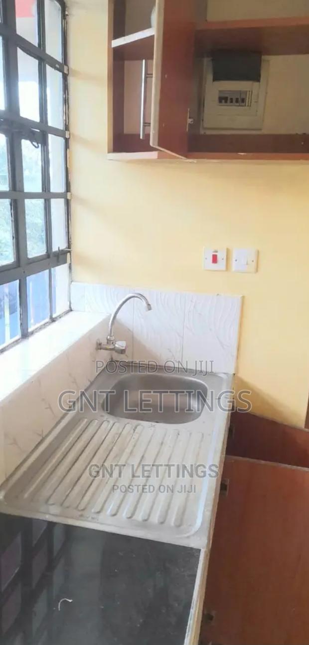 1bdrm Bedsitter in Gachie for rent - thumbnail 12