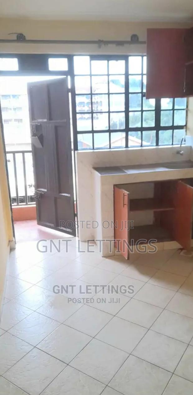1bdrm Bedsitter in Gachie for rent - thumbnail 13