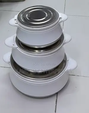 3pc Hotpot Set
