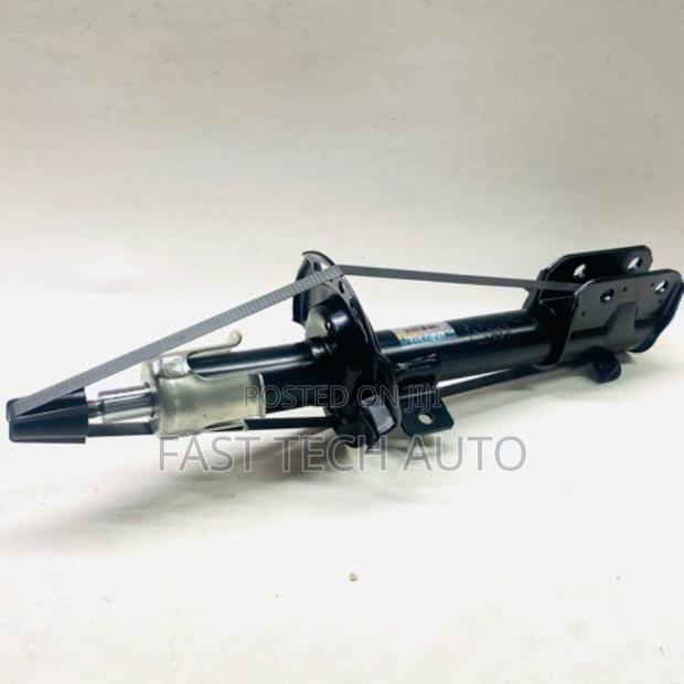 Suzuki Swift Front Shock Absorbers - main view