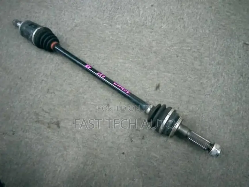 Subaru Forester SJ5 Driveshaft
